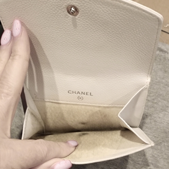 Chanel wallet - Picture 5 of 7